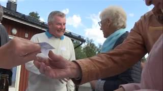 Återträffen i Grängesberg 2017 [upl. by Htir]