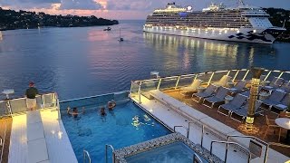 Viking Star  Hits and Misses a cruise ship review [upl. by Hayse]