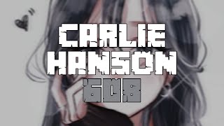 Carlie Hanson  608 Lirik Lagu Terjemahan [upl. by Derfla]