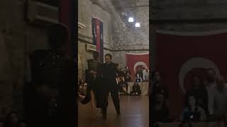 Miguel Zotto amp Diana Guspero  Tango Dance Performance [upl. by Neliak]