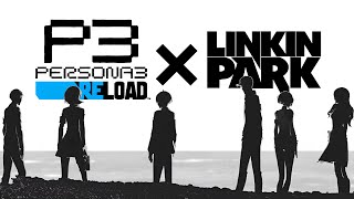 LINKIN PARK 3 RELOAD Album PART 1 [upl. by Anaerb]