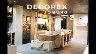 Decorex 2024 [upl. by Eltsyrhc14]