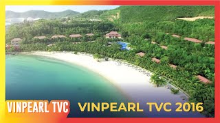 TVC  The Pearl Of Vietnam  Vinpearl 2016  EN [upl. by Kara-Lynn]