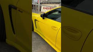 Porsche  Dream car  youtubeshorts viralshort trendingshorts porsche911 cars new explore [upl. by Annet516]