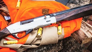 Top 5 Best Benelli Shotguns 2024 [upl. by Arielle]