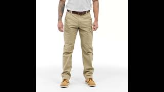 Carhartt 103574  Rugged Flex® Rigby Cargo Pant [upl. by Ai]