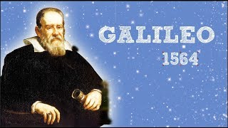 Galileo Galilei  The inventor of telescope  History  CBSE [upl. by Taima]