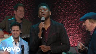 Bill amp Gloria Gaither  Master The Tempest Is Raging feat Chris Blue [upl. by Atteiram]