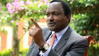 Kalonzo Musyoka reveals details of Azimios presidential candidate [upl. by Anema]