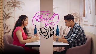 Fated to Love  Short Film  4K  Shot on ZV E10 [upl. by Emirej]