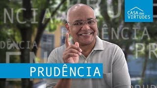 O que é PRUDÊNCIA [upl. by Casimir]