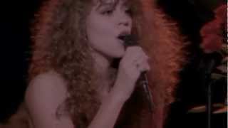 Mariah CareyVanishingLive 1990HQ [upl. by Politi]