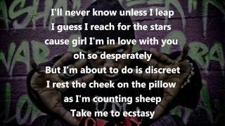 Hopsin  Dream Forever lyrics [upl. by Enenej352]