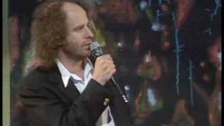 Steven Wright Hysteria stand up [upl. by Shulem]