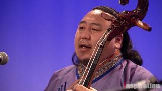 Mongolian throat singing Khusugtun Ethnic Ballad Group [upl. by Yrhcaz]