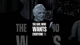 Date the girls who wants everyone ❤️‍🩹 Anthony Hopkins Motivational Advice quotes motivation [upl. by Niels]