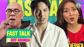 🔴BUKING ANG KATHDEN 🔴PATAGONG RELASYON NINA KATHRYN BERNARDO AT ALDEN RICHARDS NABUNYAG 🔴 [upl. by Ashman]