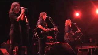 Indigo Girls  Fugitive with Brandi Carlile [upl. by Rew]