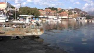 Enchanting Molyvos [upl. by Anitnoc]