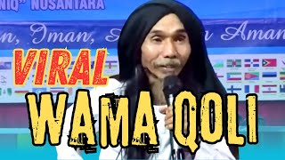 ABUYA GHUFRON  WAMA QOLI INNA RAHMATAN  SURYANI [upl. by Omero200]