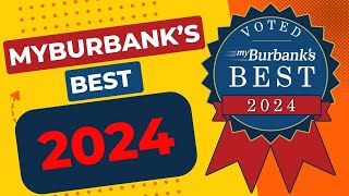 myBurbanks Best 2024 Winners Show [upl. by Bainter]