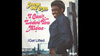 ISRAELITESGeorge McCrae  I Get Lifted 1974 Funkythangz 808 Mix [upl. by Munson521]