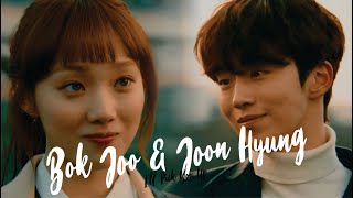 •Bok Joo  Joon Hyung  Ill Pick You Up• Español ♡ [upl. by Annahsor]