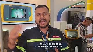 COREN 2024  FLUKE  ELECTROLAB [upl. by Herates]