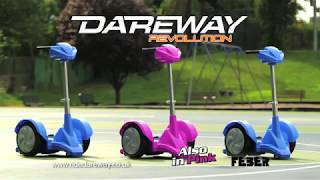 Dareway Revolution by FEBER EN [upl. by Nylime461]