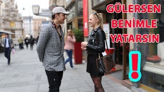 Eger Gülersen Benimle Yatmalisin  Mesut tv [upl. by Sola]