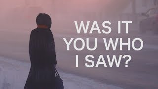 Tom Rosenthal  Was It You Who I Saw Official Lyric Video [upl. by Alcott]