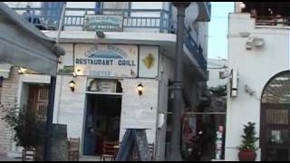 Naxos Island  a natural beauty [upl. by Toshiko420]