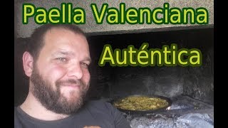 Cómo hacer una PAELLA VALENCIANA  explicado MUY FÁCIL [upl. by Ekram]