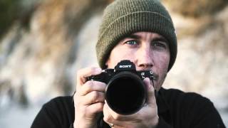 Out and About with Chris Burkard [upl. by Keeton]