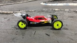 TLR 22 50 SR first run [upl. by Welcher343]