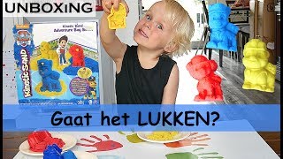 PAW PATROL SPEELZAND  LUAN BELLINGA VLOG 40 [upl. by Morra]