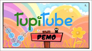 TupiTube Platform Experience [upl. by Ydnirb]