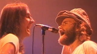 Genesis  I Know What I Like 1976 Live Video [upl. by Daniela]