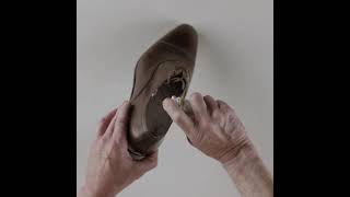 How to use Shoe Stretcher Spray [upl. by Aceber]