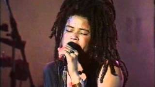 Amazulu  Moonlight Romance Live Camden Palace London 1984 [upl. by Ilarin]