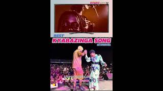 Best Kyabazinga song in Busoga “Mama Yankuba By Aaron Ntende watch amp subscribe [upl. by Beckett909]