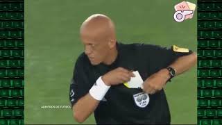 pierluigi collina best moments ever❤ [upl. by Chickie]