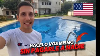 LOTERIA DE VISAS para vivir en ESTADOS UNIDOS 🇺🇸 PASO a PASO Cómo LLENAR el FORMULARIO DV2026 [upl. by Rebak]