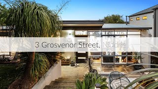 3 Grosvenor Street Niddrie [upl. by Fini]