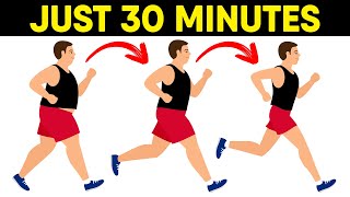 7 Benefits of jogging 30 minutes a day [upl. by Nnayelhsa]