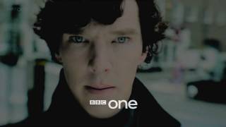 BBC Sherlock The Reichenbach Fall Trailer  Series 2 Episode 3 [upl. by Innoc]