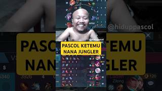 MACAM MANA INI KETEMU NANA RETRI ❗❗🤣🤣 pascol pascolshort hiduppascol pascoldilock pascolvsnana [upl. by Spiro863]