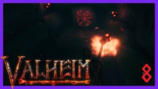 Valheim – S2 F008 🔨„Der Lootgier verfallen“🏹 Let‘s Play – Gameplay Deutsch [upl. by Calysta432]