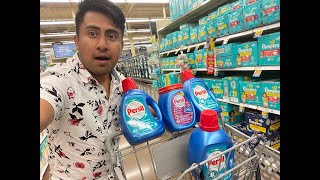 Kroger 👉😱👈 TRIPLE GLITCH CORREMOOS  😱🔥 [upl. by Balliol]