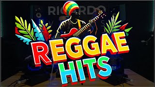 Reggae Hits 1  Gondwana Bob Marley Inner Circle Los Cafres UB40 Cultura Los Pericos y otros [upl. by Branden51]